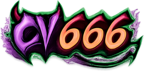 cv 666 লোগো